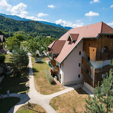Great Holiday Home Near Lake Annecy Giez Esterno foto