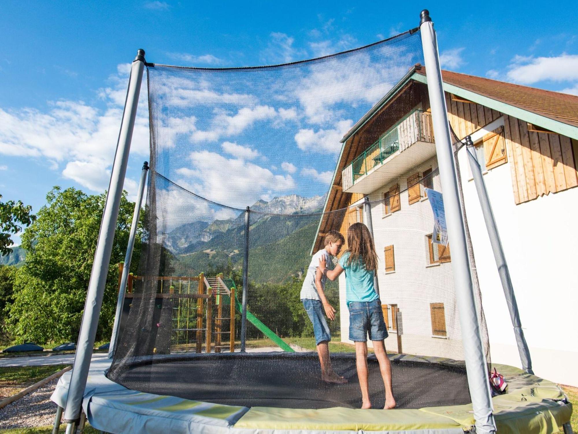 Great Holiday Home Near Lake Annecy Giez Esterno foto