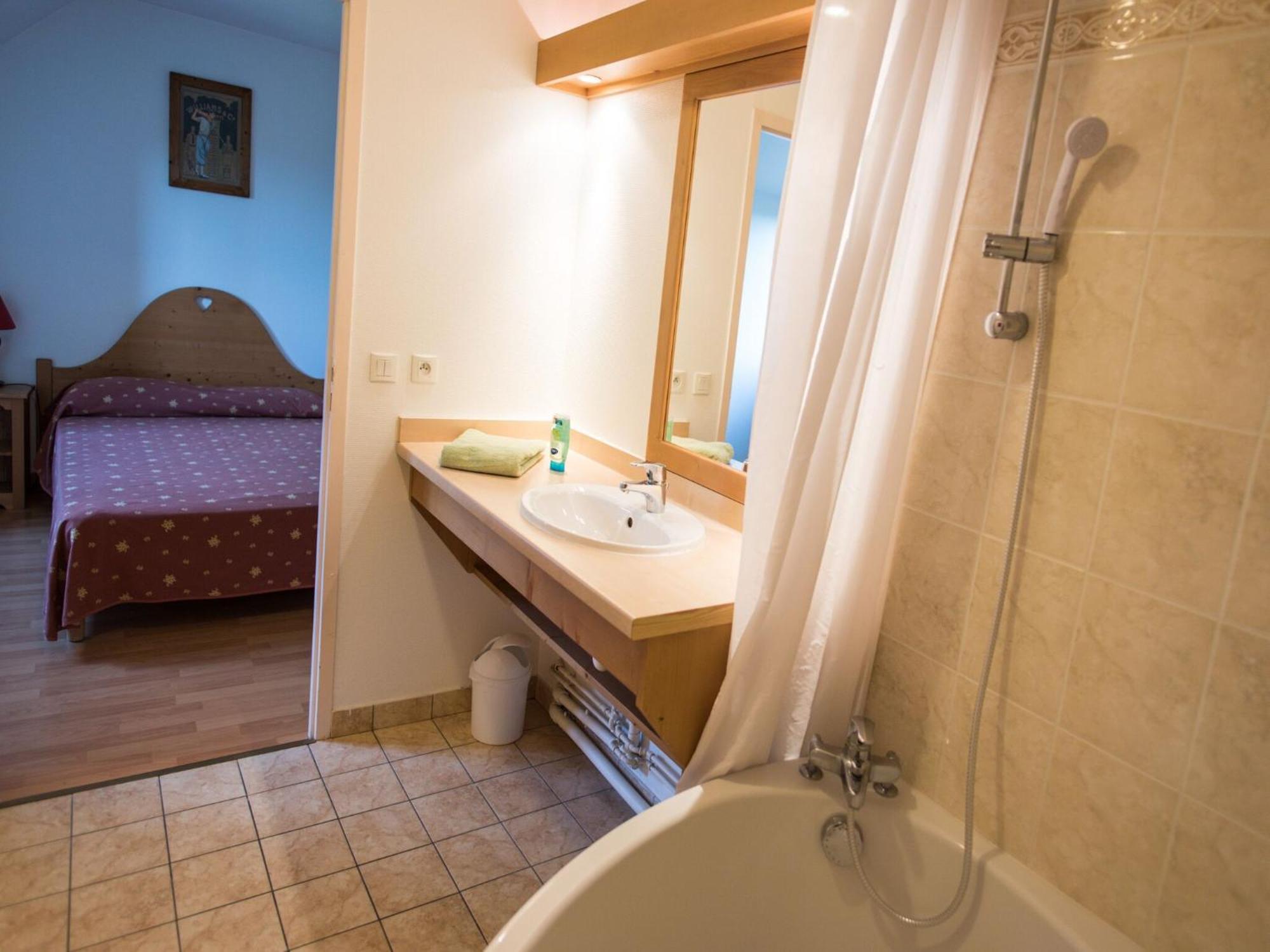 Great Holiday Home Near Lake Annecy Giez Esterno foto