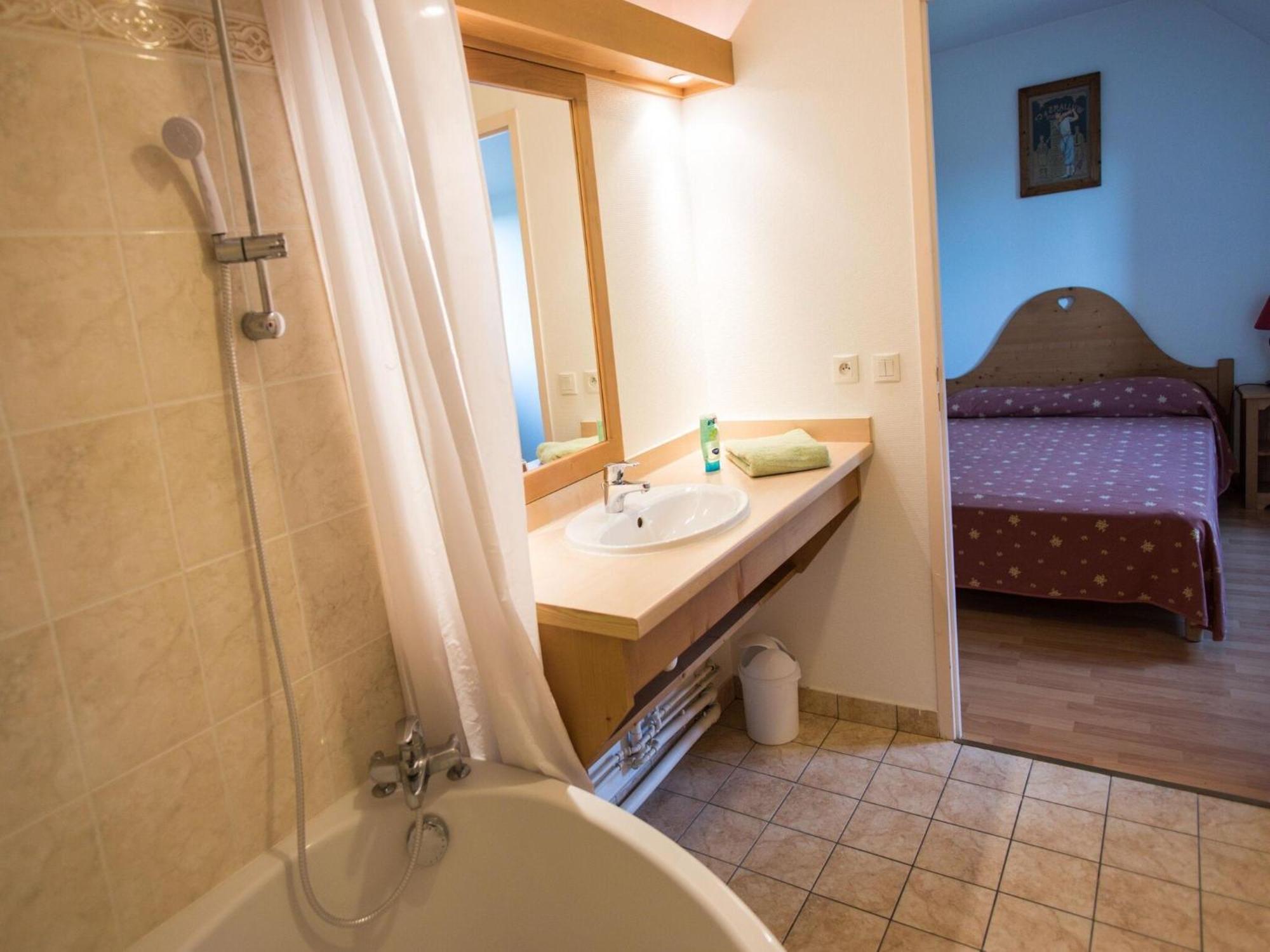 Great Holiday Home Near Lake Annecy Giez Esterno foto